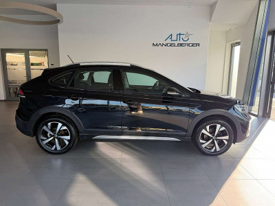 VW Taigo Gebrauchtwagen