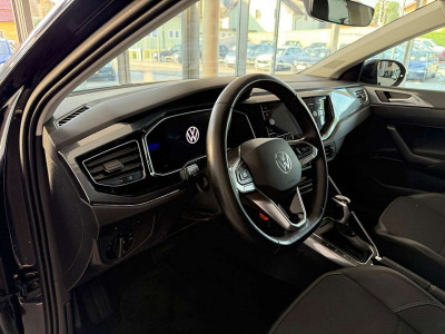 VW Taigo Gebrauchtwagen