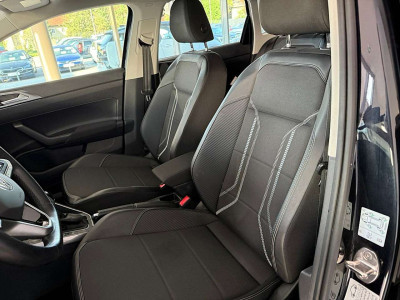 VW Taigo Gebrauchtwagen