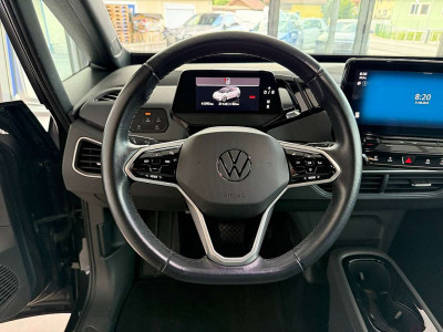 VW ID.3 Gebrauchtwagen