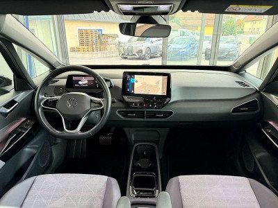 VW ID.3 Gebrauchtwagen