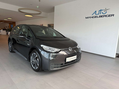 VW ID.3 Gebrauchtwagen