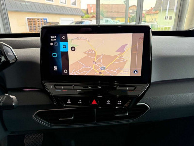 VW ID.3 Gebrauchtwagen