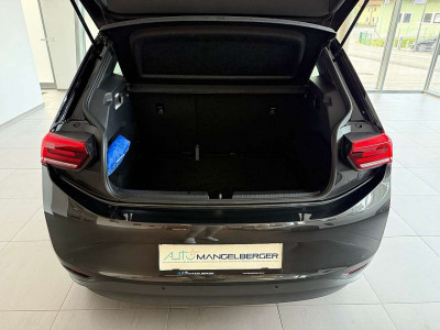 VW ID.3 Gebrauchtwagen