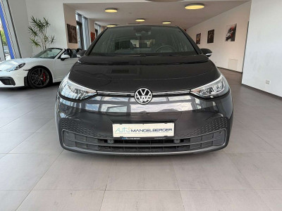VW ID.3 Gebrauchtwagen