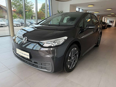 VW ID.3 Gebrauchtwagen