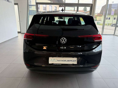 VW ID.3 Gebrauchtwagen