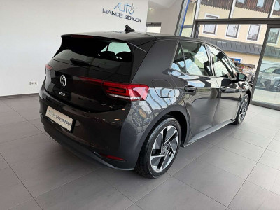 VW ID.3 Gebrauchtwagen