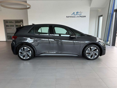 VW ID.3 Gebrauchtwagen