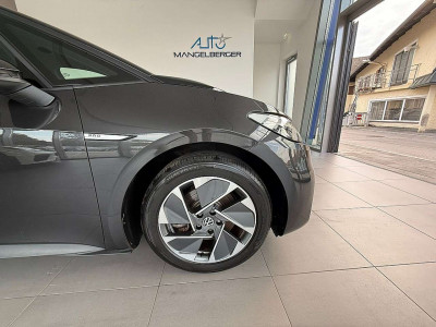VW ID.3 Gebrauchtwagen