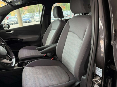 VW ID.3 Gebrauchtwagen