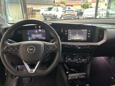 Opel Mokka Gebrauchtwagen