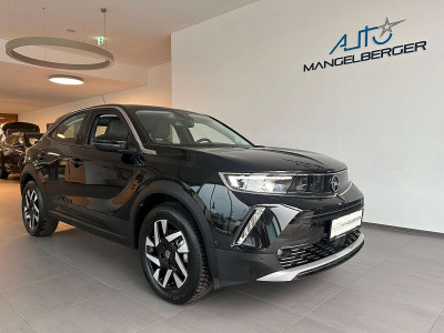 Opel Mokka Gebrauchtwagen