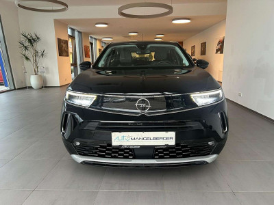 Opel Mokka Gebrauchtwagen