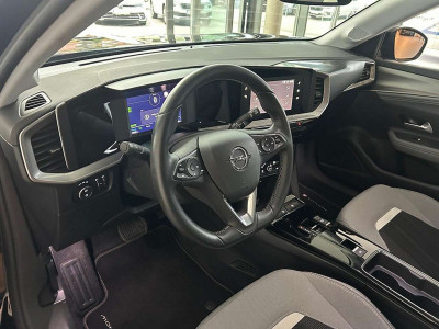 Opel Mokka Gebrauchtwagen