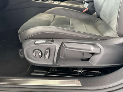 VW Arteon Gebrauchtwagen