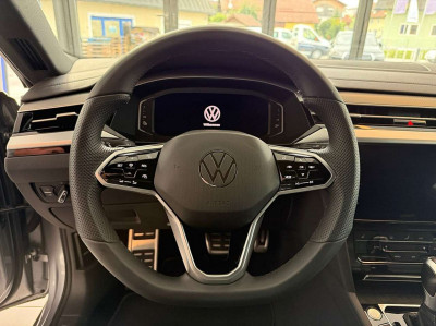 VW Arteon Gebrauchtwagen
