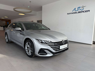 VW Arteon Gebrauchtwagen