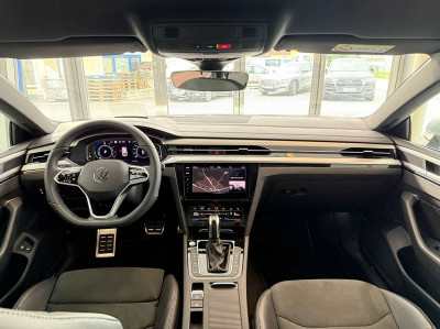 VW Arteon Gebrauchtwagen