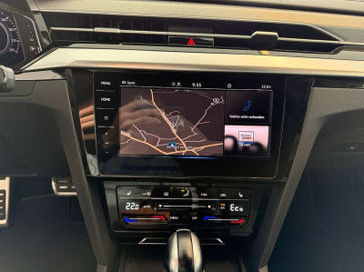 VW Arteon Gebrauchtwagen
