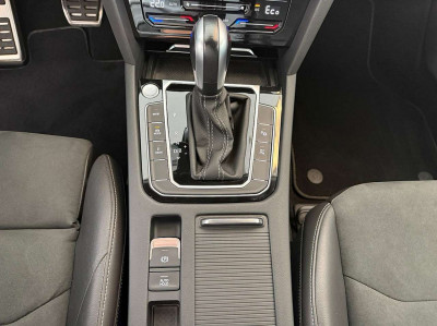 VW Arteon Gebrauchtwagen