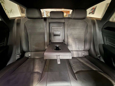 VW Arteon Gebrauchtwagen