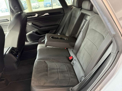 VW Arteon Gebrauchtwagen