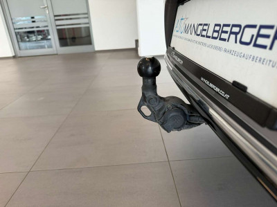 VW Arteon Gebrauchtwagen