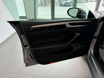 VW Arteon Gebrauchtwagen