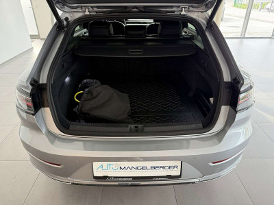 VW Arteon Gebrauchtwagen