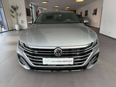 VW Arteon Gebrauchtwagen