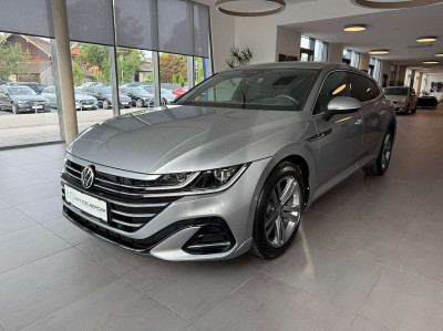 VW Arteon Gebrauchtwagen