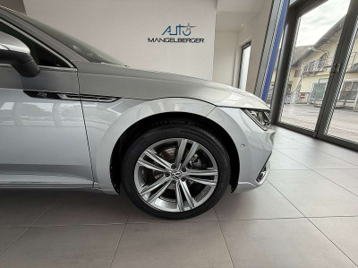 VW Arteon Gebrauchtwagen