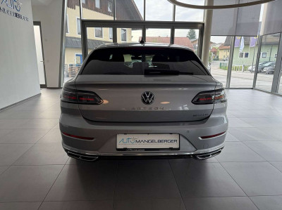 VW Arteon Gebrauchtwagen