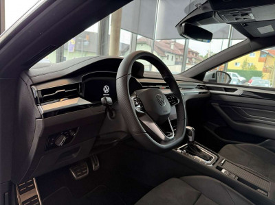 VW Arteon Gebrauchtwagen