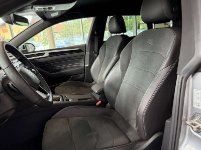 VW Arteon Gebrauchtwagen