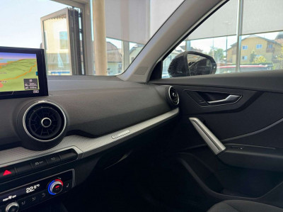 Audi Q2 Gebrauchtwagen