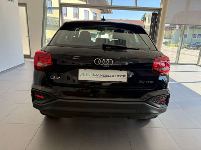 Audi Q2 Gebrauchtwagen