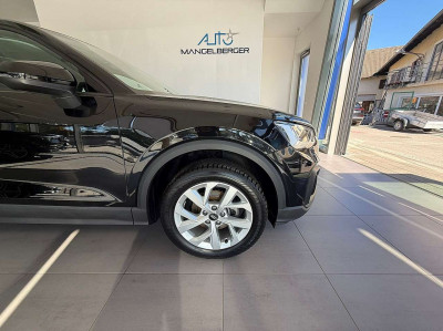 Audi Q2 Gebrauchtwagen