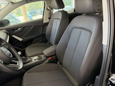 Audi Q2 Gebrauchtwagen