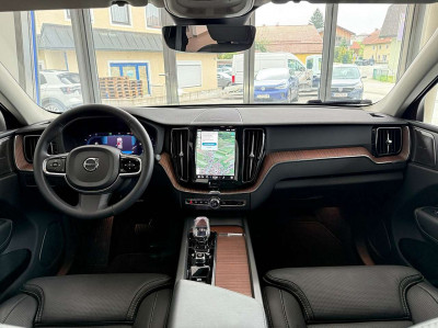 Volvo XC60 Gebrauchtwagen