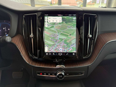 Volvo XC60 Gebrauchtwagen