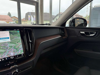 Volvo XC60 Gebrauchtwagen