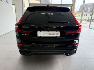 Volvo XC60 Gebrauchtwagen