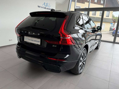 Volvo XC60 Gebrauchtwagen