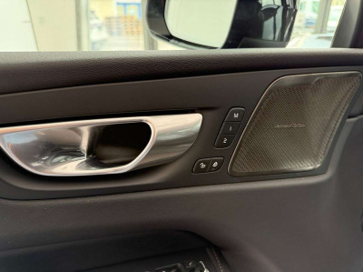 Volvo XC60 Gebrauchtwagen