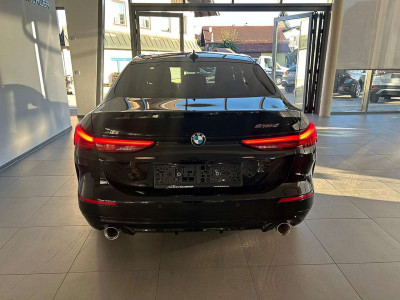 BMW 2er Gebrauchtwagen