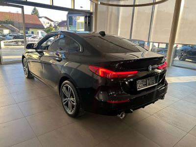 BMW 2er Gebrauchtwagen