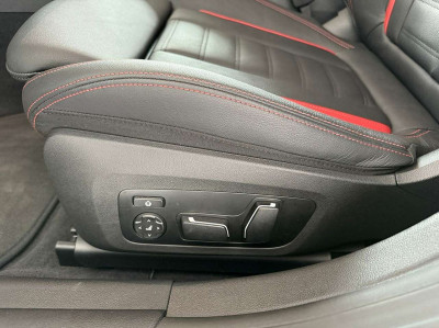 BMW i4 Gebrauchtwagen