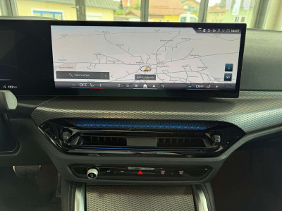 BMW i4 Gebrauchtwagen